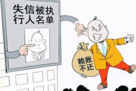 金湖要债公司